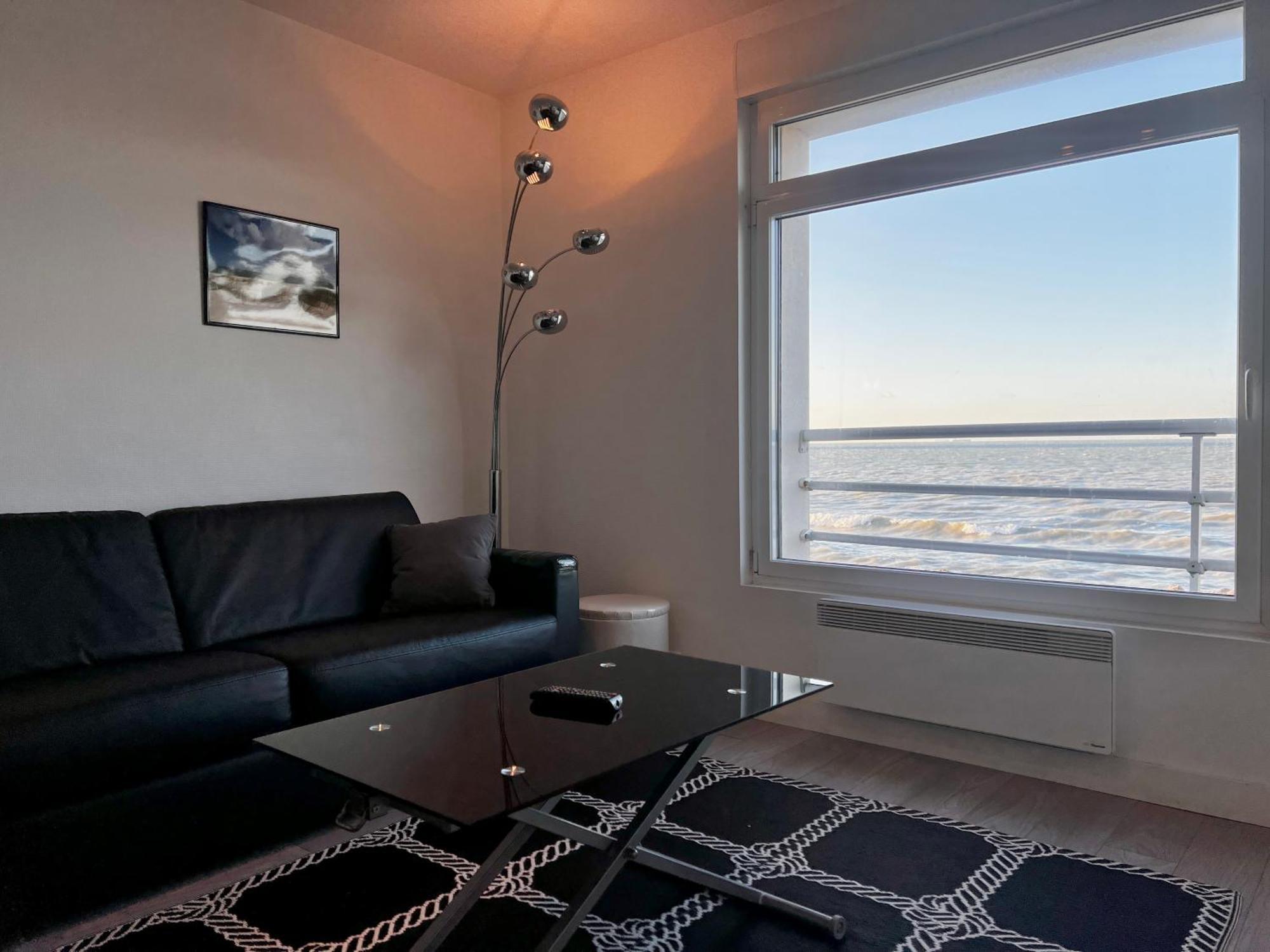 Apartamento Coc - Au Large Wissant Exterior foto